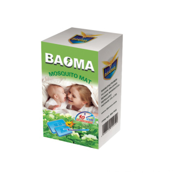 Baoma Duftende Mosquito Liquid Nachfüllpackung